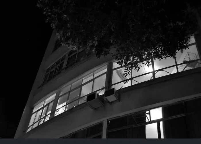 Pilar Diagonal Apartamento Rio de Janeiro