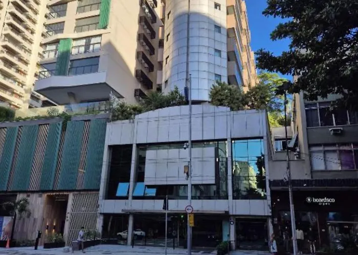 Condomínio Premium Suítes 03 Rio de Janeiro
